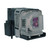 WD570 replacement lamp
