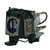 CP220C replacement lamp