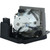 SD206U Original OEM replacement Lamp