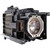 VPL-FH60 Original OEM replacement Lamp