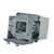 Jaspertronics™ OEM Lamp & Housing for The Viewsonic PJD5453S Projector with Original High-Quality bulb inside - 240 Day Warranty Jaspertronics™ OEM Lamp & Housing for The Viewsonic PJD5453S Projector with Original High-Quality bulb inside - 240 Day Warranty