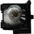 EDUCATOR-SS-1200 Original OEM replacement Lamp