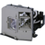 Jaspertronics™ OEM Lamp & Housing for The Acer PD727 Projector with Original High-Quality bulb inside - 240 Day Warranty