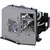 Jaspertronics™ OEM Lamp & Housing for The Acer PD726W Projector with Original High-Quality bulb inside - 240 Day Warranty