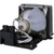 Jaspertronics™ OEM SP.89601.001 Lamp & Housing for Optoma Projectors with Original High-Quality bulb inside - 240 Day Warranty