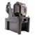 Jaspertronics™ OEM Lamp & Housing for The Panasonic PT-FX400 Projector with Original High-Quality bulb inside - 240 Day Warranty