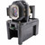 Jaspertronics™ OEM Lamp & Housing for The Panasonic PT-FX400 Projector with Original High-Quality bulb inside - 240 Day Warranty