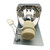 Jaspertronics™ OEM Lamp & Housing for The Optoma WU465 Projector with Original High-Quality bulb inside - 240 Day Warranty