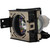 PG-B10X Original OEM replacement Lamp