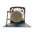 Jaspertronics™ OEM Lamp & Housing for The Optoma EH461 Projector with Original High-Quality bulb inside - 240 Day Warranty