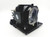 Original Inside TEQ-Z781N Lamp & Housing for TEQ Projectors with Philips bulb inside - 240 Day Warranty