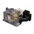 DPX-530 Original OEM replacement Lamp