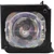 Jaspertronics™ OEM Lamp & Housing for The Samsung HLT5676SX/XAA TV with Original High-Quality bulb inside - 240 Day Warranty