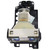XL25U Original OEM replacement Lamp