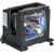 VT440 Original OEM replacement Lamp