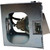 Jaspertronics™ OEM 109-576E Lamp & Housing for Digital Projection Projectors with Original High-Quality bulb inside - 240 Day Warranty