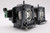 OEM Lamp & Housing TwinPack for The Panasonic PT-DW830LW Projector - 1 Year Jaspertronics Full Support Warranty!