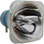 Philips MSD Platinum 14R Lamp for the Terbly PT280 Hybrid