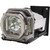 LX-6200 Original OEM replacement Lamp