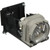 HL650U Original OEM replacement Lamp