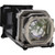 WL2650U Original OEM replacement Lamp