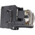 WL639U Original OEM replacement Lamp