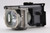 XL6150 Original OEM replacement Lamp
