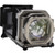XL6150 Original OEM replacement Lamp