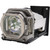 LH-6580 Original OEM replacement Lamp