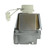 Jaspertronics™ OEM Lamp & Housing for The Viewsonic PJD5453S-1W Projector with Original High-Quality bulb inside - 240 Day Warranty