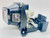 PD123P Original OEM replacement Lamp