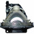 TLP-S10U Original OEM replacement Lamp