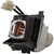 P1385W Original OEM replacement Lamp