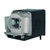 Jaspertronics™ OEM Lamp & Housing for The Mitsubishi XD560U Projector with Original High-Quality bulb inside - 240 Day Warranty