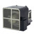 MW870UST Original OEM replacement Lamp