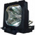 TLP-S10U replacement lamp
