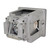 Jaspertronics™ OEM Lamp & Housing for The Christie Digital DWX555-G Projector with Original High-Quality bulb inside - 240 Day Warranty
