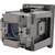 Jaspertronics™ OEM 003-004451-01 Lamp & Housing for Christie Digital Projectors with Original High-Quality bulb inside - 240 Day Warranty