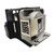 PM584-2401 replacement lamp