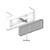 Sony Replacement Air Filter - X25948452