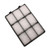 Replacement Air Filter Cartridge for the Sony SRX-R220 Projector