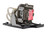 W600+ replacement lamp