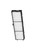 Replacement Air Filter for the Panasonic PT-VMW60U Projector