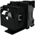 PT-LZ370 Original OEM replacement Lamp