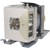 Jaspertronics™ OEM Lamp & Housing for The BenQ MS524AE Projector with Original High-Quality bulb inside - 240 Day Warranty