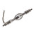 Ushio 2200W 2000 Hour Digital Xenon Lamp for the DP2K-20C