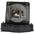 P5260 Original OEM replacement Lamp