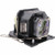 HCP-76X replacement lamp