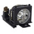PJ-LC9W replacement lamp