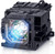PX581W+ Original OEM replacement Lamp